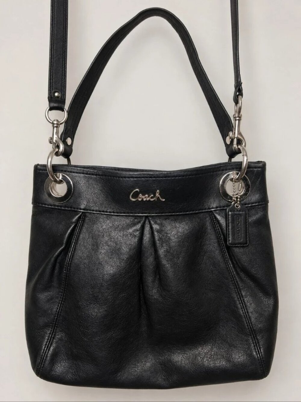 Bundle Coach & Zara @@jt_closet13's